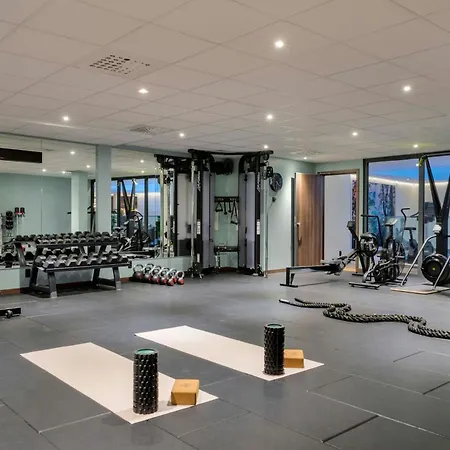 Ac Hotel By Marriott Stockholm Ulriksdal-3